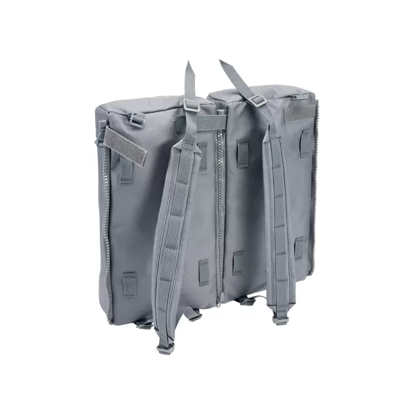  Taška BRANDIT 8104 ANTHRACITE 