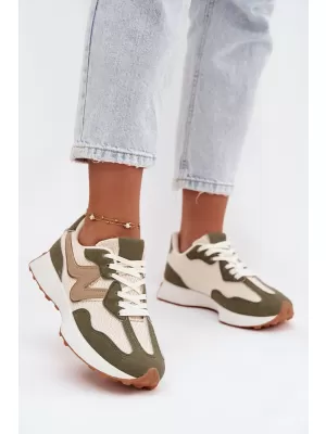 Dámské boty BOTO JANELORA 41375 GREEN
