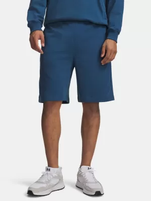 Pánské kraťasy UNDER ARMOUR UA RIVAL LW SHORTS 6009345-498 MODRÁ