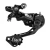 Měnič MTB 10k SHIMANO DEORE M6000 DLOUHÉ VODÍTKO ORIGINAL BALENÍ ČERNÁ