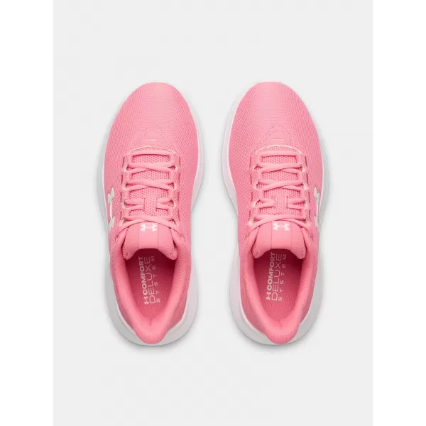  Dámské boty UNDER ARMOUR W PHADE RN 3 3028259-601 RŮŽOVÁ 