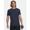 Pánské triko UNDER ARMOUR VANISH SEAMLESS NOVELTY SS 6010603-498 MODRÁ