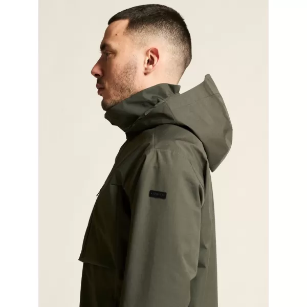  Pánská bunda CRAFT Corp. Urban Jacket M CHIMÉRA 