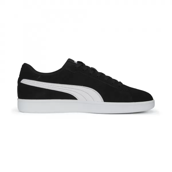  Dámské boty PUMA SMASH 3.0 390984 PUMA BLACK/PUMA WHITE 