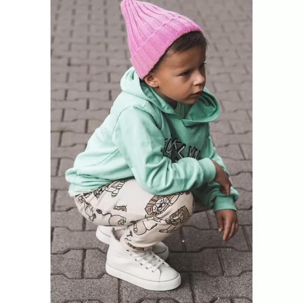  Dětské tenisky BIG STAR KK374227 WHITE 