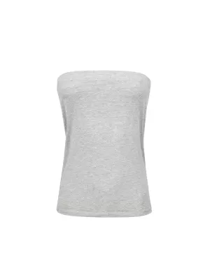 Dámské tílko BRANDIT 44009 GREY MELANGE