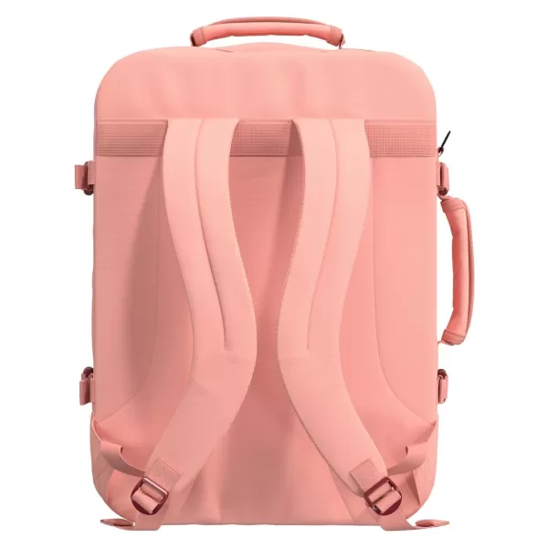  Batoh CABINZERO Classic 44L MACAROON PINK 