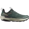 Pánské boty SALOMON ELIXIR ACTIV GTX L49229800 SCARAB/GREEN GABLES/CHILI