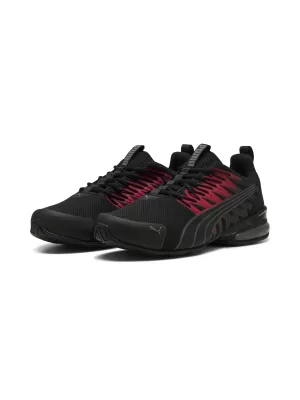 Boty PUMA VOLTAIC EVO 379601_39 PUMA BLACK/GRAY/RED
