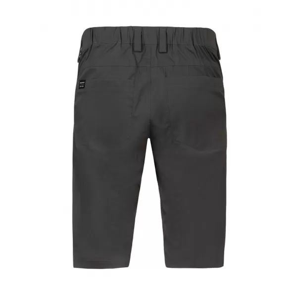  Pánské kraťasy HANNAH WEID SHORTS WOODLAND GRAY 