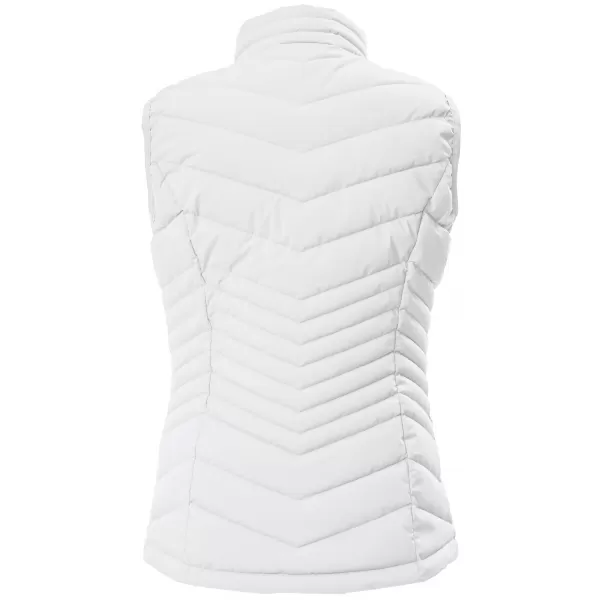  Dámská vesta KILLTEC GS 109 44290-101 BÍLÁ 