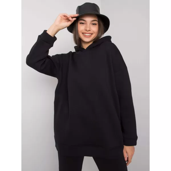  Dámský set BASIC FEEL GOOD RV-KMPL-6991.95P NOIRE 