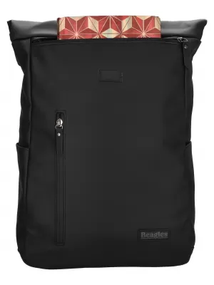 Batoh Beagles Nara 23344 BLACK