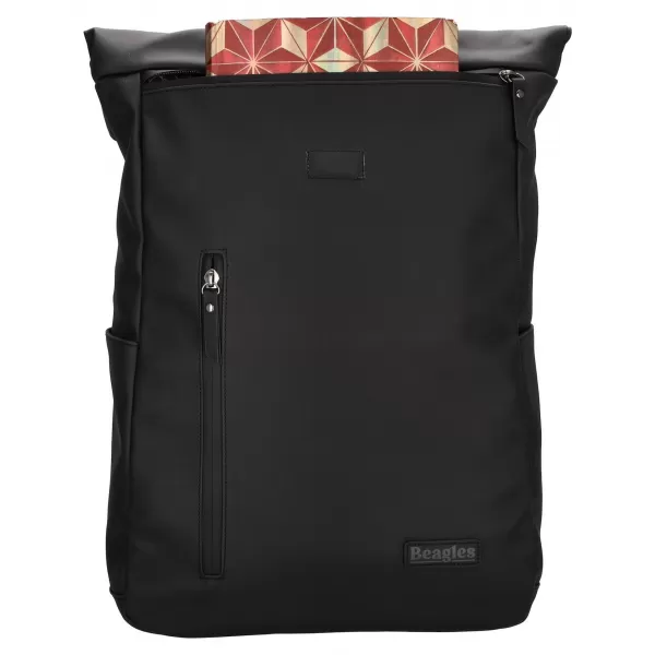  Batoh Beagles Nara 23344 BLACK 