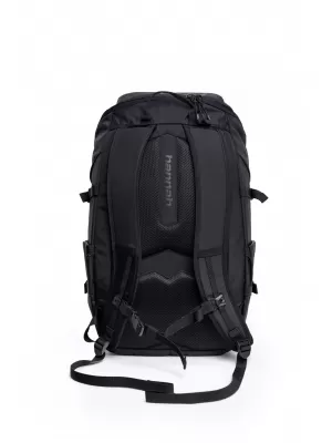 Batoh HANNAH RUGGED 28 JET BLACK