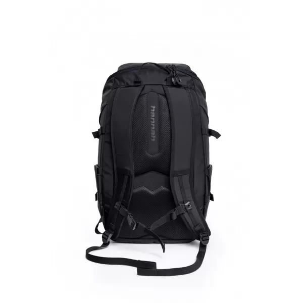  Batoh HANNAH RUGGED 28 JET BLACK 