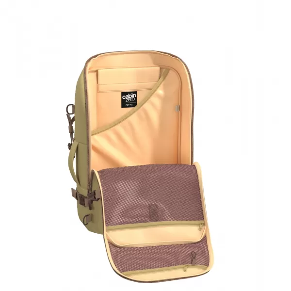  Batoh CABINZERO Adv 42L MOONSTONE 