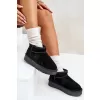 Dámské sněhule BOTO NEREVIANA 33347 BLACK