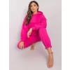 Dámský set EX MODA EM-KMPL-699.14 FUCHSIA