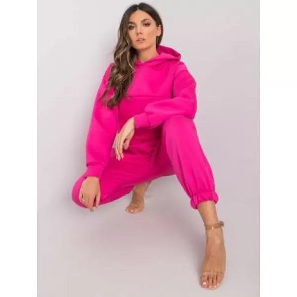  Dámský set EX MODA EM-KMPL-699.14 FUCHSIA 
