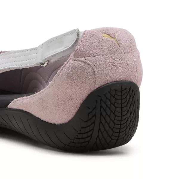  Dámské sandály PUMA SPEEDCAT SANDAL 404839_03 WHISP OF PINK/WHITE/BLACK 