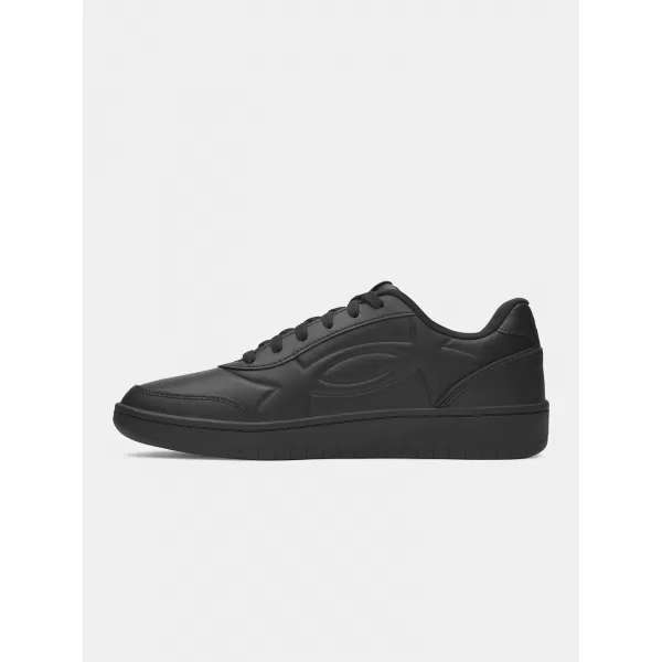  Pánské boty UNDER ARMOUR TEMPO 6005795-002 ČERNÁ 