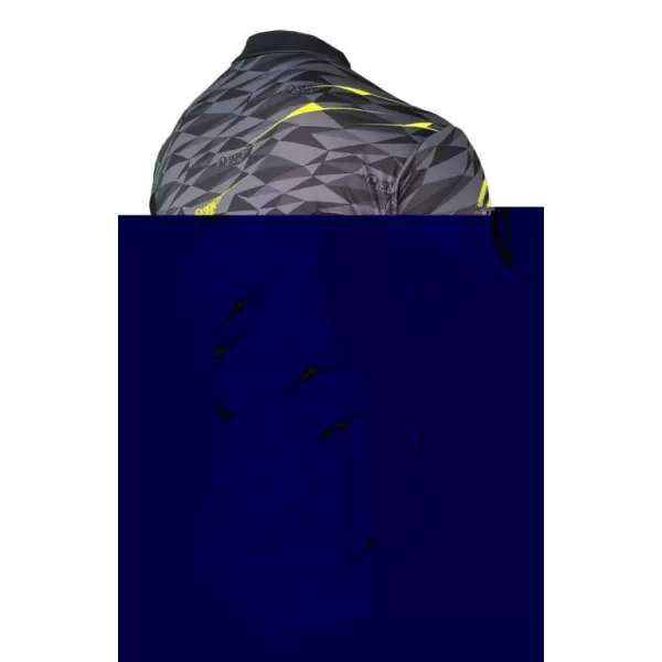  Pánský cyklodres HAVEN TEAM NEO ZELENÁ 