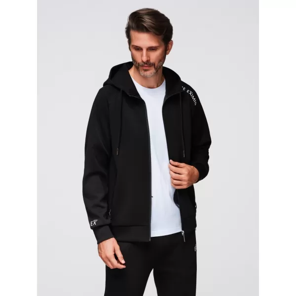  Pánská souprava OMBRE Z115 BLACK 