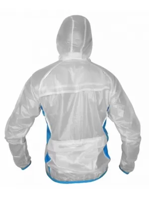 Pánská bunda HAVEN RAINSHIELD MODRÁ