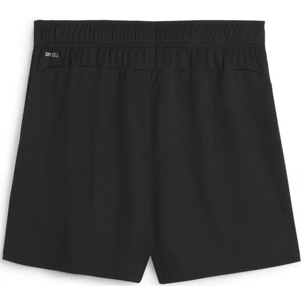  Dámské kraťasy PUMA TEAMGOAL HANDBALL SHORTS W 706019-03 PUMA BLACK/PUMA WHITE 