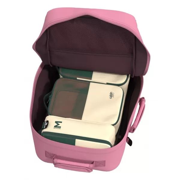  Batoh CABINZERO Classic 36L ROSA ROSA 