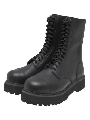 Boty BRANDIT1 BD9073 BLACK
