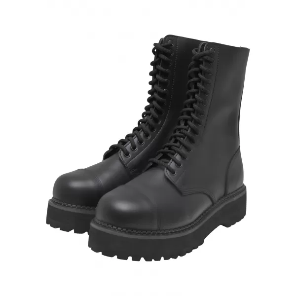  Boty BRANDIT1 BD9073 BLACK 
