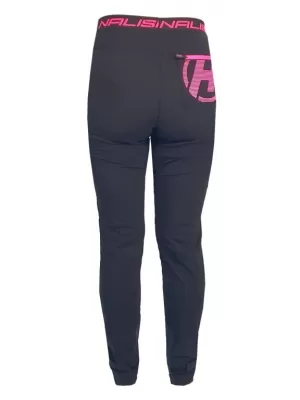 Pánské kalhoty HAVEN NALISHA SLIMFIT RŮŽOVÁ