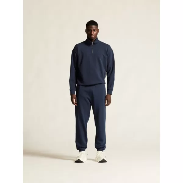  Pánské těžké tepláky CRAFT Corp. Frequent Sweatpants M OHNIVÁ 