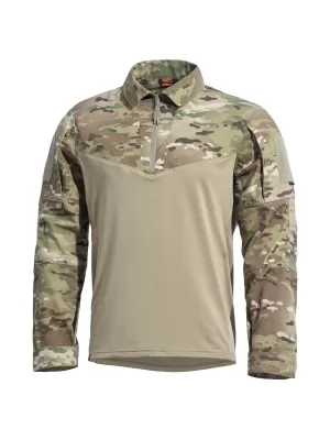 Pánská košile PENTAGON K02013 MULTICAM
