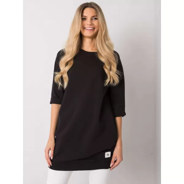  Dámská mikina RELEVANCE RV-BL-6941.39P NOIRE 