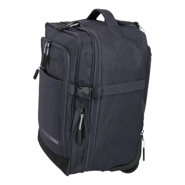  Batoh Travelite Kick Off Trolley Backpack ANTHRACITE 