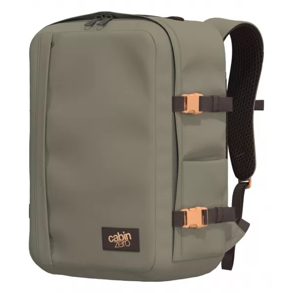  Batoh CABINZERO Classic Plus 32L GREY MOOR 