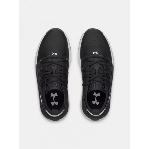  Dámské boty UNDER ARMOUR UA W PHANTOM X 6007184-001 ČERNÁ 