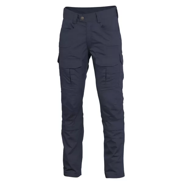  Kalhoty PENTAGON LYCOS COMBAT PANTS K05043 NAVY BLUE 