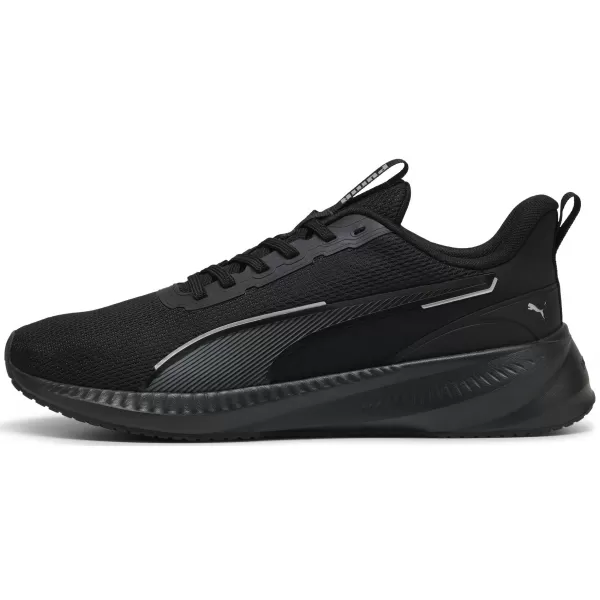  Boty PUMA FLYER LITE 3 310797_04 PUMA BLACK/PUMA BLACK/P 