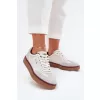 Dámské tenisky LOPEZ JUST DARE SS2D4008 WHITE/GREY
