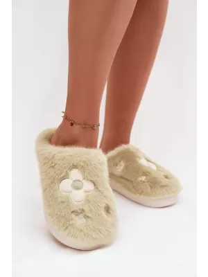 Dámské boty BOTO SELINNE 40758 GREEN