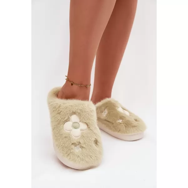  Dámské boty BOTO SELINNE 40758 GREEN 