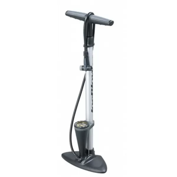  Hustilka TOPEAK JOEBLOW MAX HP ŠEDÁ 