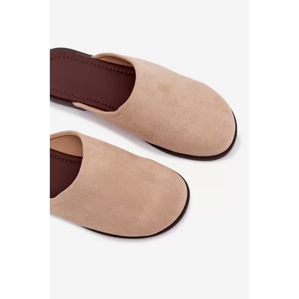  Dámské boty BOTO VERONELLE 41614 BEIGE 