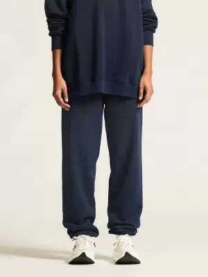 Dámské těžké tepláky CRAFT Corp. Frequent Sweatpants W OHNIVÁ