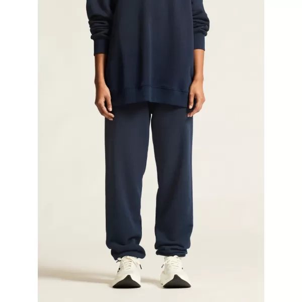  Dámské těžké tepláky CRAFT Corp. Frequent Sweatpants W OHNIVÁ 