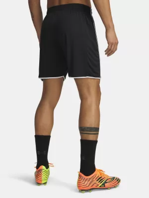 Pánské kraťasy UNDER ARMOUR M CHALLENGER TRAIN SHORT 6009896-001 ČERNÁ